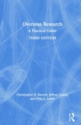 Overseas Research : A Practical Guide - Book