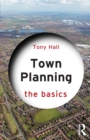 Town Planning : The Basics - Book