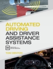 Automated Driving and Driver Assistance Systems - Book