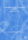 A Student's Guide to Education Studies - Book