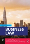 Business Law - Book