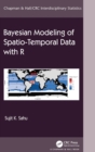 Bayesian Modeling of Spatio-Temporal Data with R - Book