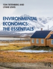 Environmental Economics: The Essentials - Book