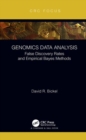 Genomics Data Analysis : False Discovery Rates and Empirical Bayes Methods - Book