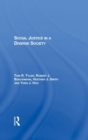 Social Justice In A Diverse Society - Book