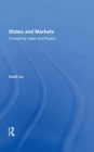 States And Markets : Comparing Japan And Russia - Book