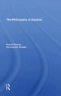 The Philosophy Of Aquinas - Book