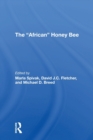 The african Honey Bee - Book