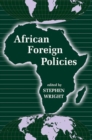 African Foreign Policies - Book