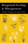 Rangeland Ecology And Management - Book