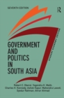 Government and Politics in South Asia - Book