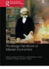 Routledge Handbook of Marxian Economics - Book