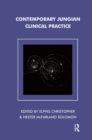 Contemporary Jungian Clinical Practice - Book