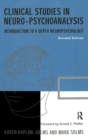 Clinical Studies in Neuro-psychoanalysis : Introduction to a Depth Neuropsychology - Book