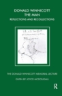 Donald Winnicott The Man : Reflections and Recollections - Book