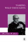 Taming Wild Thoughts - Book