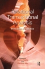 Relational Transactional Analysis : Principles in Practice - Book