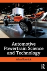 Automotive Powertrain Science and Technology - Book