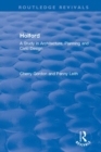 Holford : A Study in Architecture, Planning and Civic Design - Book