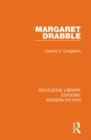 Margaret Drabble - Book