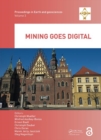 Mining goes Digital : Proceedings of the 39th International Symposium 'Application of Computers and Operations Research in the Mineral Industry' (APCOM 2019), June 4-6, 2019, Wroclaw, Poland - Book