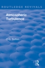 Atmospheric Turbulence - Book