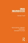 Iris Murdoch - Book