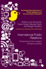 International Public Relations : Perspectives from deeply divided societies - Book