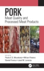 Pork : Meat Quality and Processed Meat Products - Book