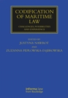 Codification of Maritime Law : Challenges, Possibilities and Experience - Book