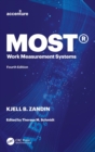 MOST® Work Measurement Systems - Book