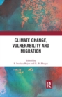 Climate Change, Vulnerability and Migration - Book