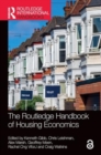The Routledge Handbook of Housing Economics - Book