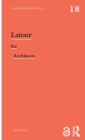 Latour for Architects - Book