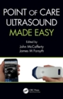 Point of Care Ultrasound Made Easy - Book