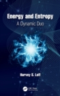 Energy and Entropy : A Dynamic Duo - Book