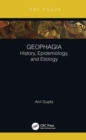 Geophagia : History, Epidemiology, and Etiology - Book