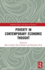 Poverty in Contemporary Economic Thought - Book