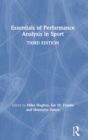 Essentials of Performance Analysis in Sport : Third edition - Book