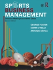 Sports Business Management : Decision Making Around the Globe - Book