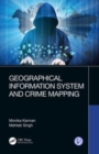 Geographical Information System and Crime Mapping - Book