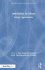 Innovation in Music : Future Opportunities - Book