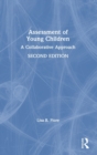 Assessment of Young Children : A Collaborative Approach - Book