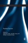 Positive Tourism - Book