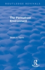 The Permafrost Environment - Book