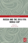 Russia and the 2018 FIFA World Cup - Book