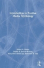 Introduction to Positive Media Psychology - Book