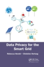 Data Privacy for the Smart Grid - Book