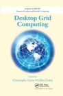 Desktop Grid Computing - Book