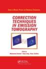 Correction Techniques in Emission Tomography - Book
